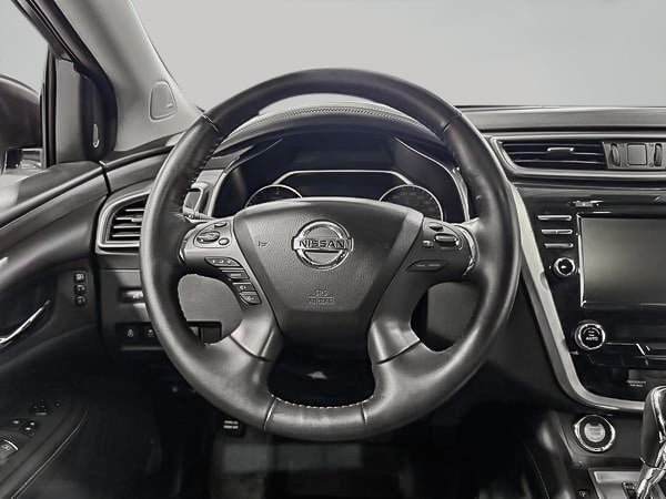 2020 Nissan Murano Platinum-14
