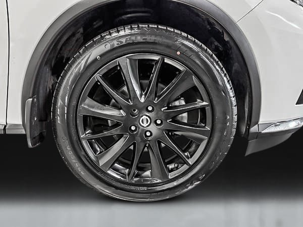 2020 Nissan Murano Platinum-10