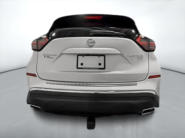 2020 Nissan Murano Platinum-3