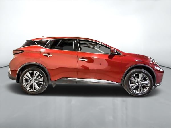 2020 Nissan Murano Platinum-1