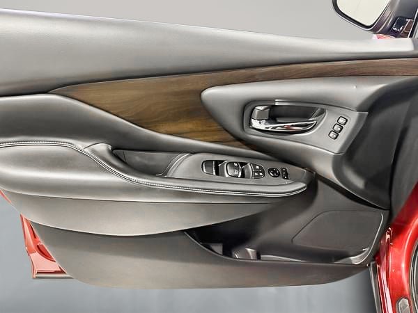 2020 Nissan Murano Platinum-11