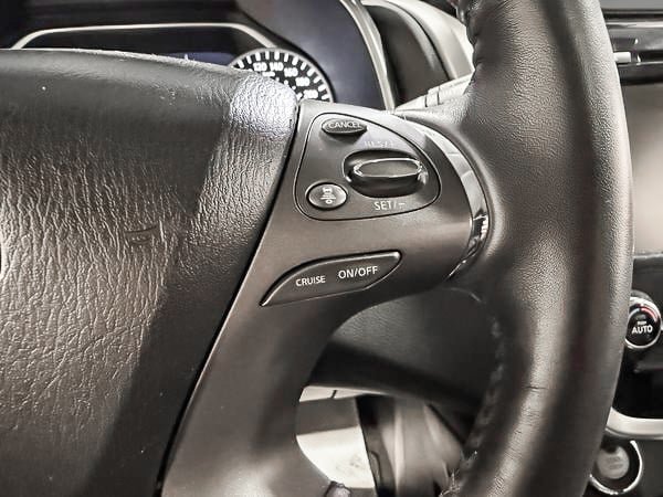 2020 Nissan Murano Platinum-17