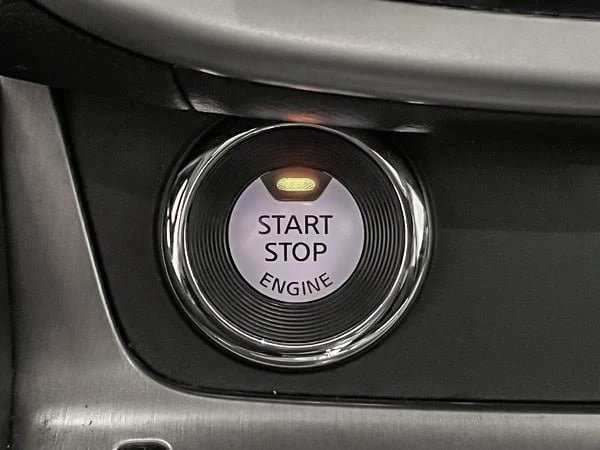 Nissan Murano SV AWD 2021-17