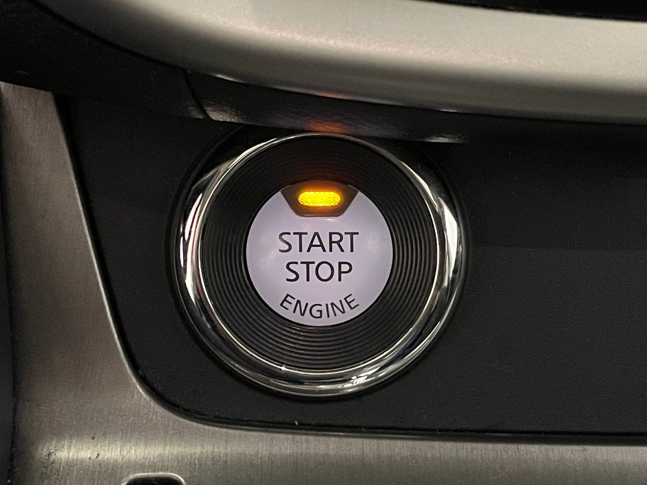 Nissan Murano SV AWD 2021-17