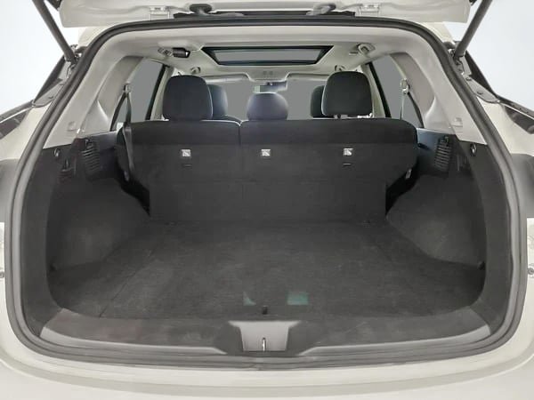 Nissan Murano SV AWD 2021-29