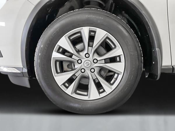 Nissan Murano SV AWD 2021-6