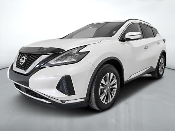 Nissan Murano SV AWD 2021-2
