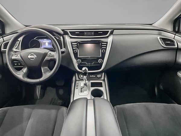 Nissan Murano SV AWD 2021-7