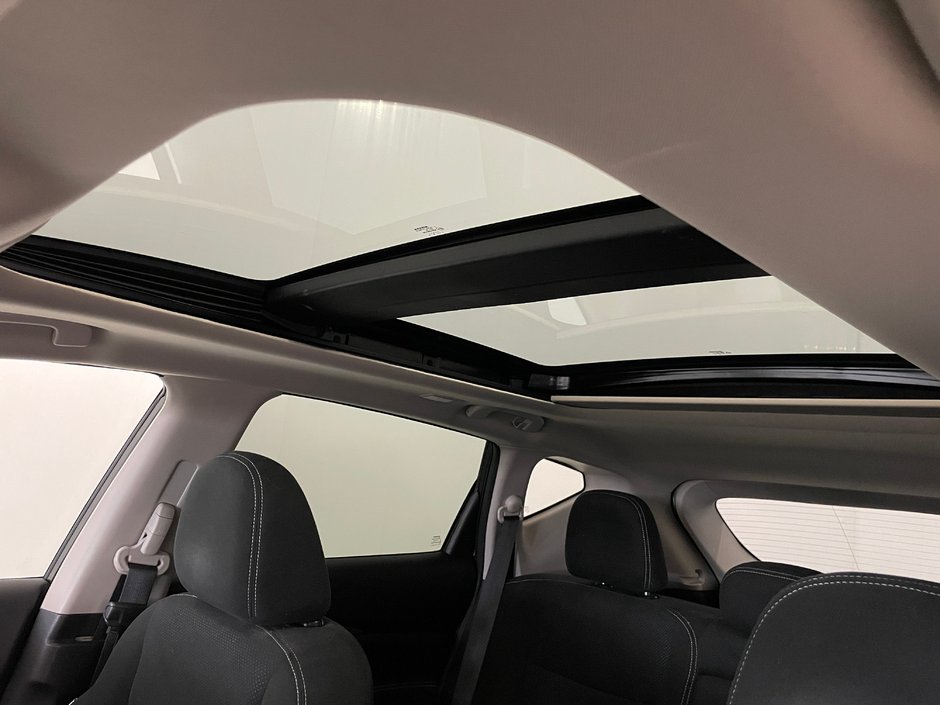 Nissan Murano SV AWD 2021-25