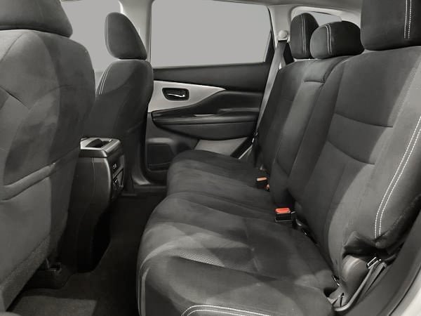 Nissan Murano SV AWD 2021-26