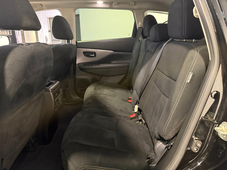 2021 Nissan Murano SV-24