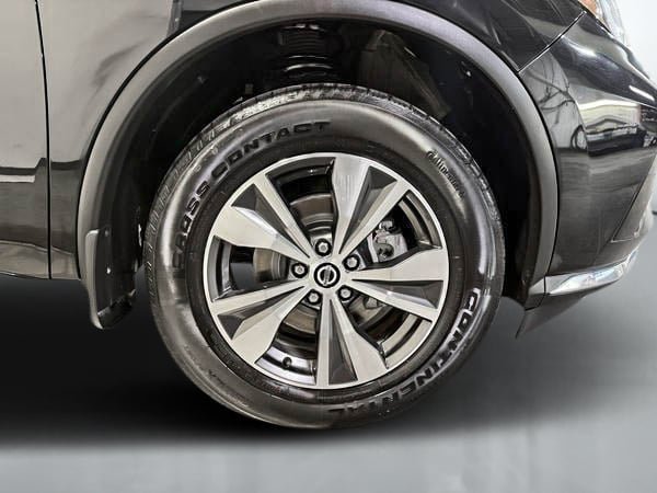 2021 Nissan Murano SV-10