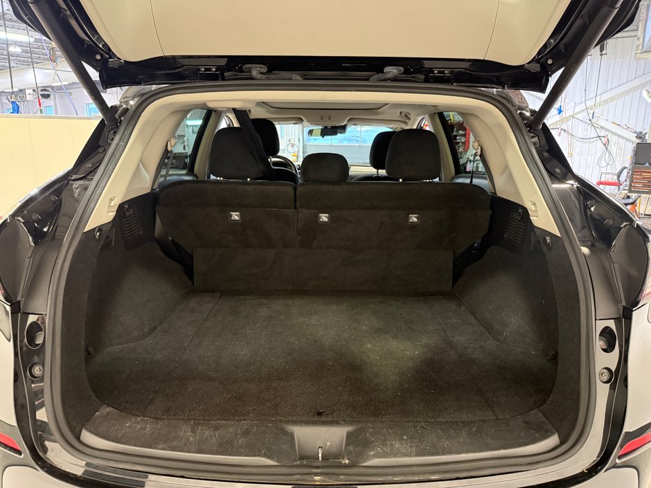 2021 Nissan Murano SV-25