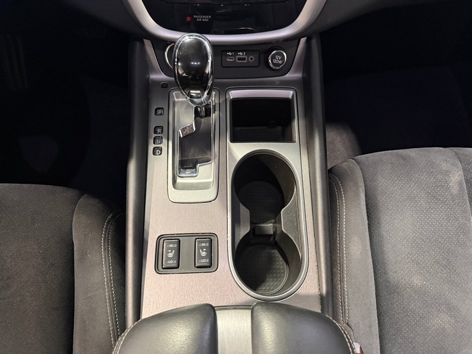 2021 Nissan Murano SV-23