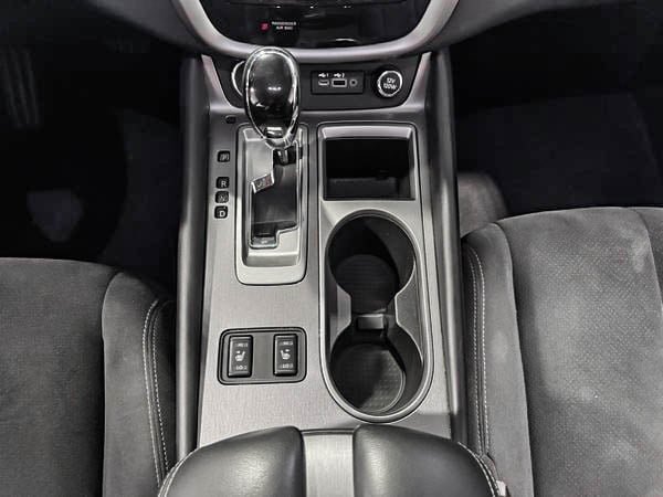 2021 Nissan Murano SV-23