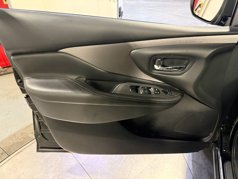 2021 Nissan Murano SV-11