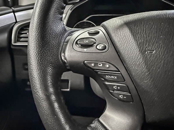 2021 Nissan Murano SV-16