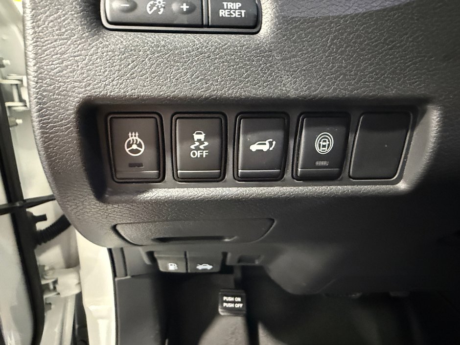 Nissan Murano MIDNIGHT EDITION 2021-13