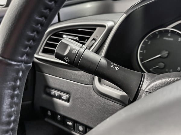 Nissan Murano Midnight 2022-18