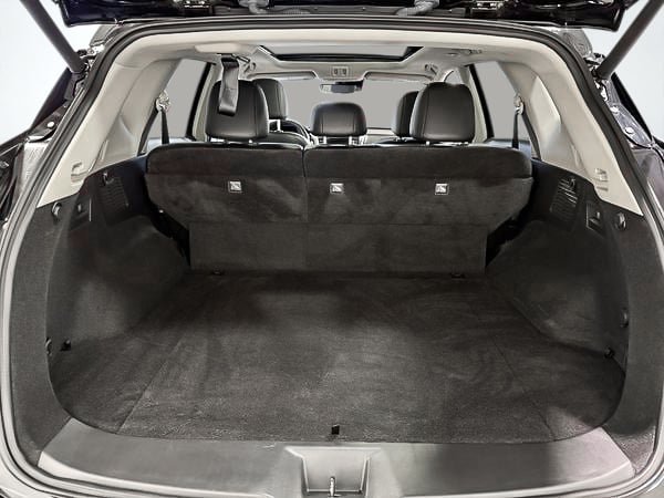 2024 Nissan Murano Midnight-25