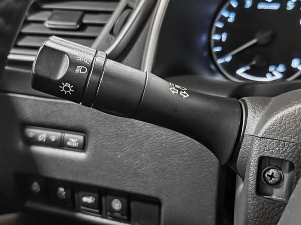 2024 Nissan Murano Midnight-18