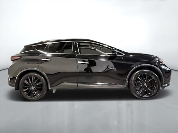 2024 Nissan Murano Midnight-1
