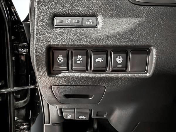 2024 Nissan Murano Midnight-13