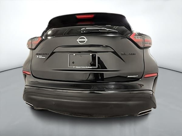 2024 Nissan Murano Midnight-3