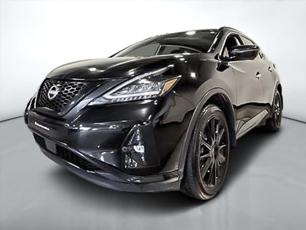 2024 Nissan Murano Midnight-6