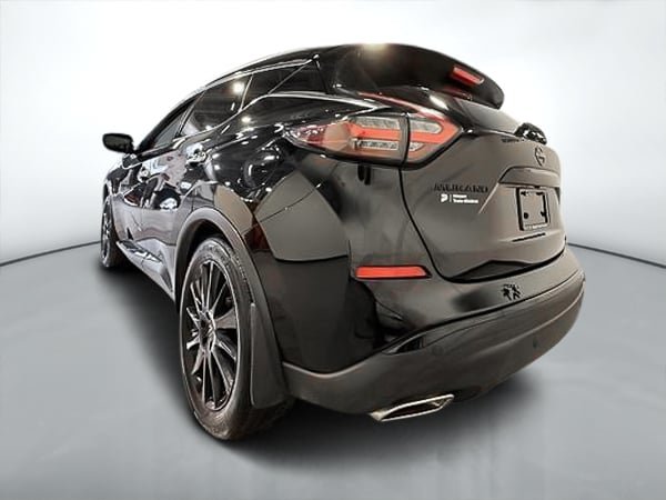 2024 Nissan Murano Midnight-4