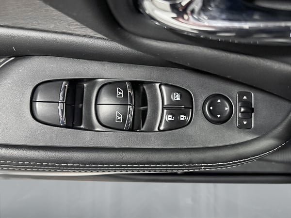 2024 Nissan Murano Midnight-12