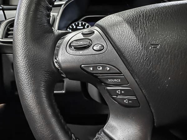 2024 Nissan Murano Midnight-16