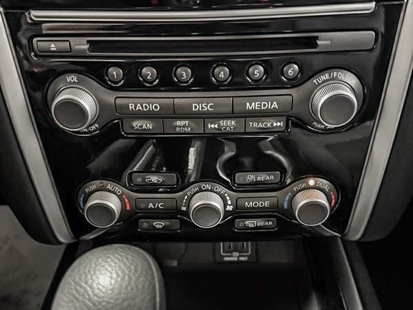 2018 Nissan Pathfinder S-21