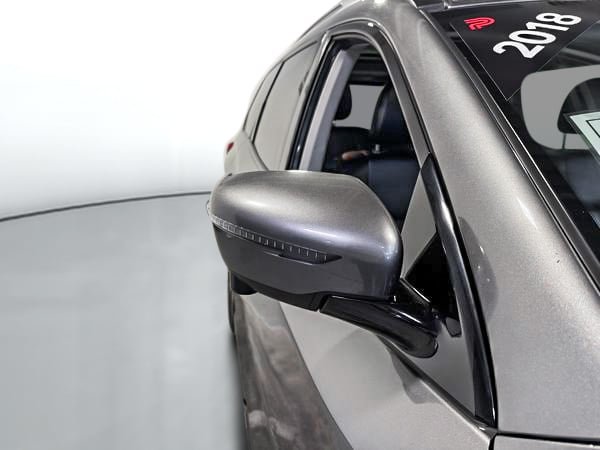Nissan Pathfinder SL 2018-9