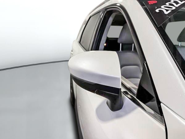 2022 Nissan Pathfinder SL-9