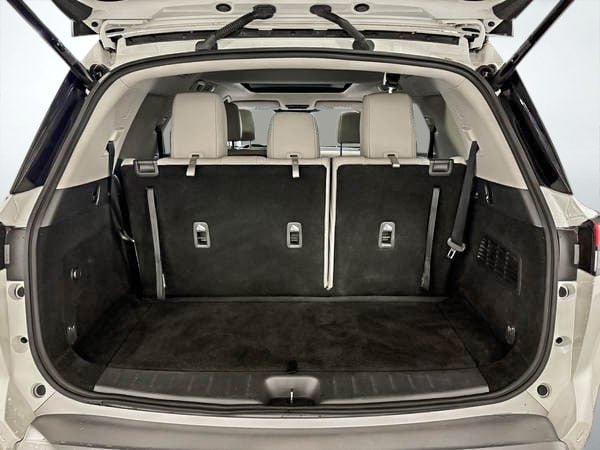 2022 Nissan Pathfinder SL-26