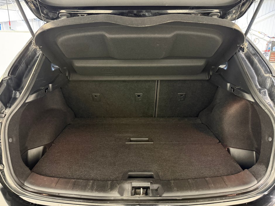 Nissan Qashqai SV 2017-26