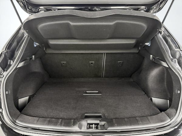 2017 Nissan Qashqai SV-26