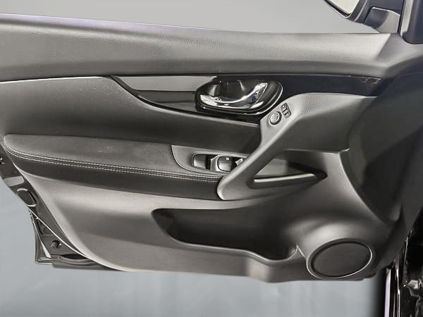 2017 Nissan Qashqai SV-11
