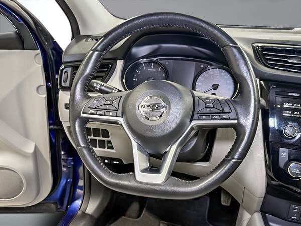 2018 Nissan Qashqai SV-14