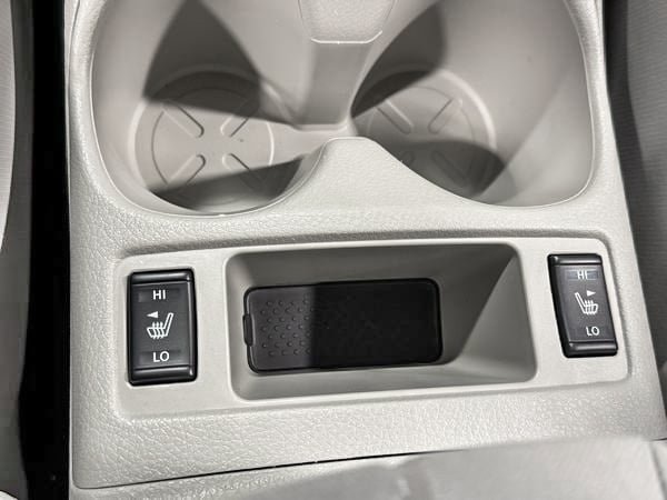 2018 Nissan Qashqai SV-25