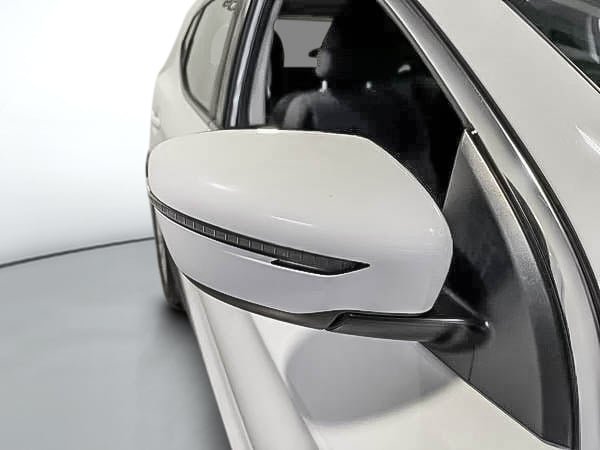 2018 Nissan Qashqai S-8
