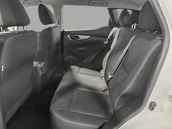 2018 Nissan Qashqai S-23
