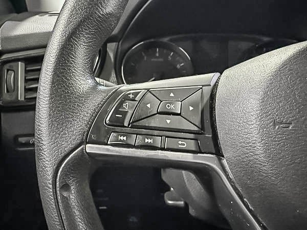 2018 Nissan Qashqai S-15