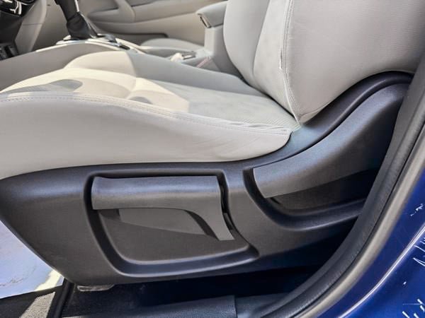 2018 Nissan Qashqai SV FWD-14