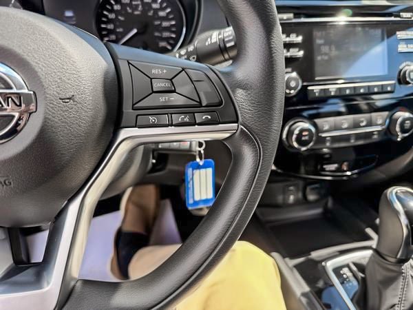 Nissan Qashqai SV AWD 2018-19