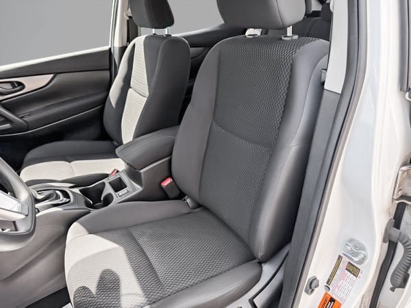 Nissan Qashqai SV AWD 2018-14
