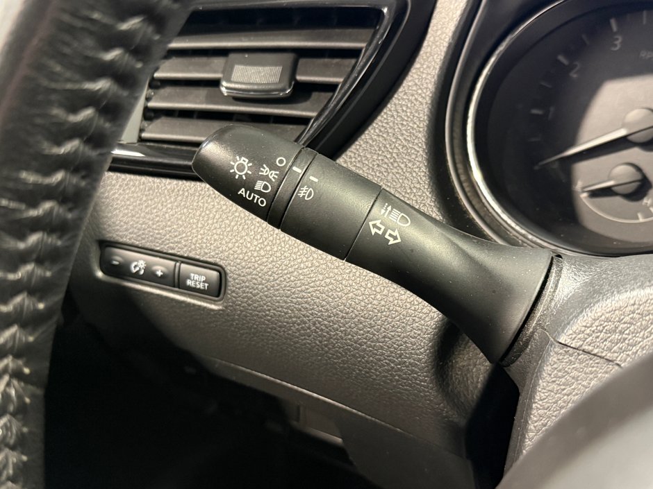 Nissan Qashqai SV 2018-18