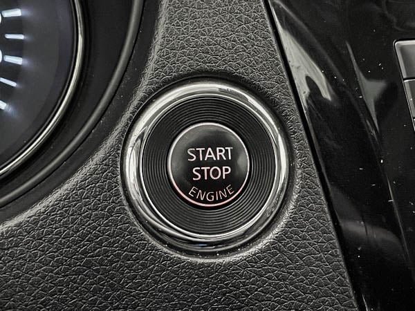 Nissan Qashqai SV AWD 2019-16