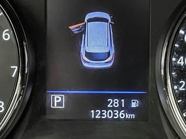 Nissan Qashqai SV AWD 2019-14